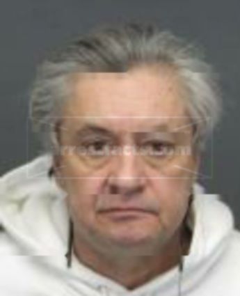 Michael Steven Arreola