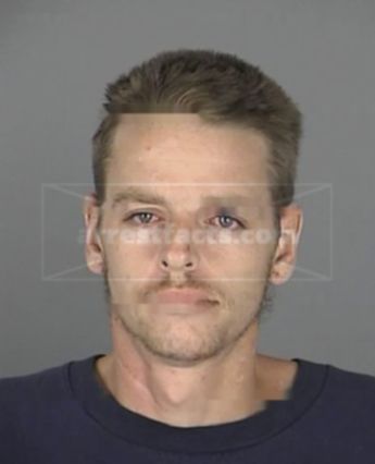 Christopher Robert Browne