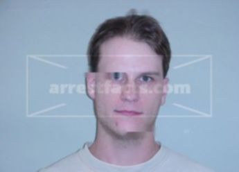 Jason W Barrett Jr.