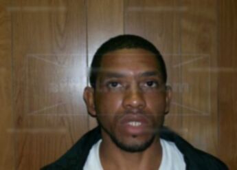Kendrick Burks