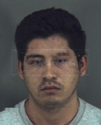 Jesus Martinez-Alvarez