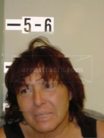 Shirley Mae Pratt