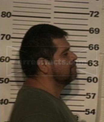 Ruben Balli Garza