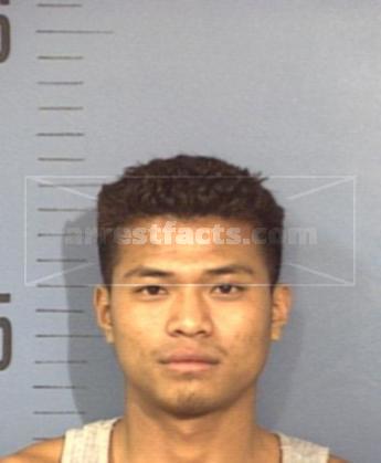 Sarem Churn Hong