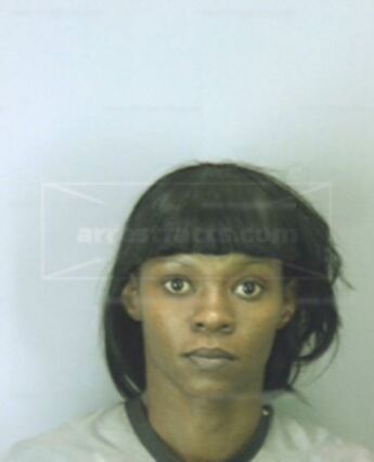 Tameka Rochelle Baker