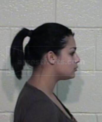 Chantal Jennifer Lopez Martinez