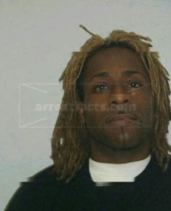 Jermaine Poole
