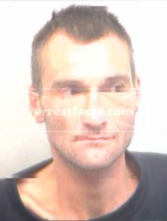 Bobby James Perry