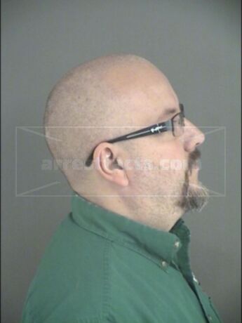 Jerry Christopher Arnold