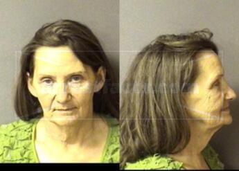 Barbara Sue Wallace-Smith