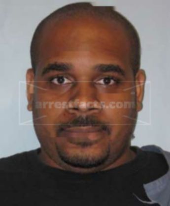 Dwayne M Edwards