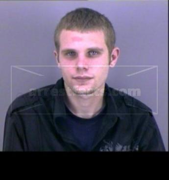 Austin William Henderson