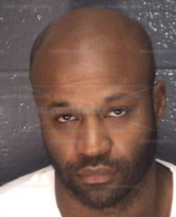 Antonio Darrell Suber