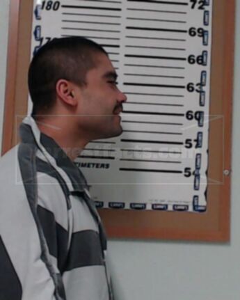 Jose Montano-Martinez