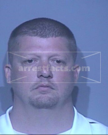 Donald Lynn Boyington Jr