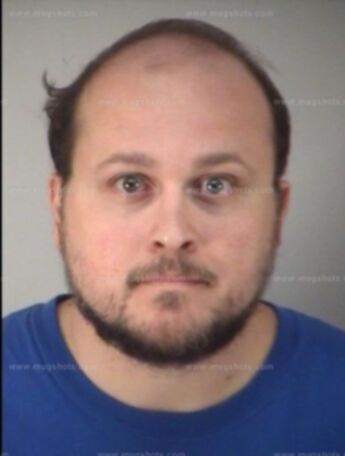 Clifton Wayne Crews