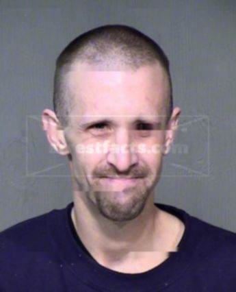 Brian Michael Klein