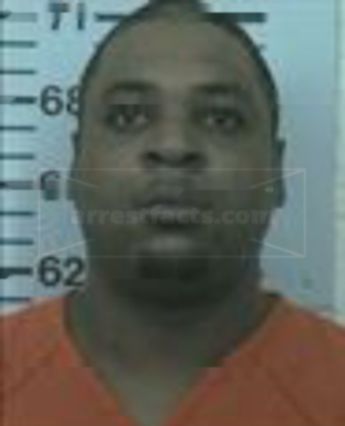Larry Lee Groves