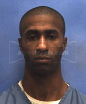 Brandon Dewayne Jones