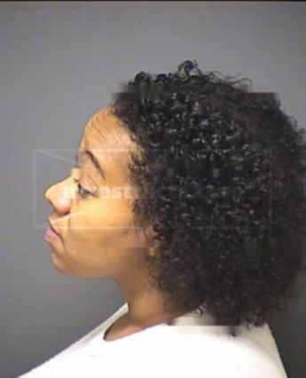 Alicia Lynette Dickerson
