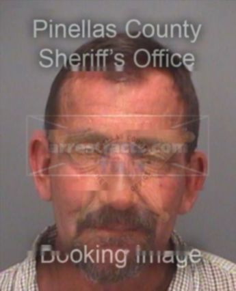 Jerry Lee Mcintyre