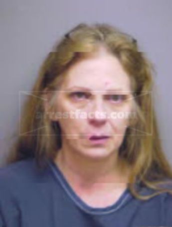 Valerie Lynn Hutson
