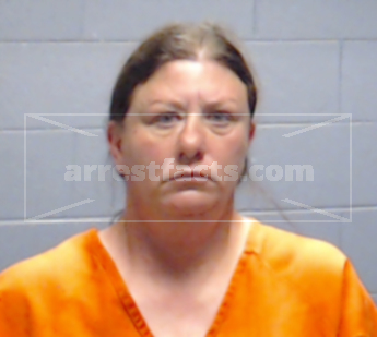 Brenda Gail Benson
