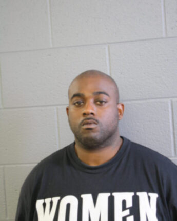 Tarell Terrrence Garner