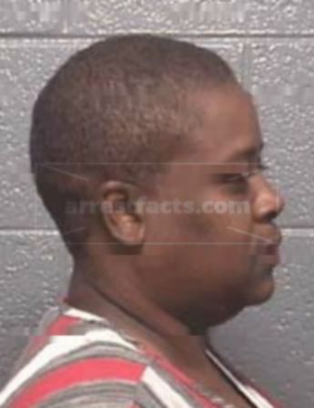 Annette Marie Hairston