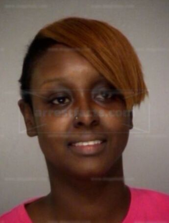 Stephany Nicole Hardy