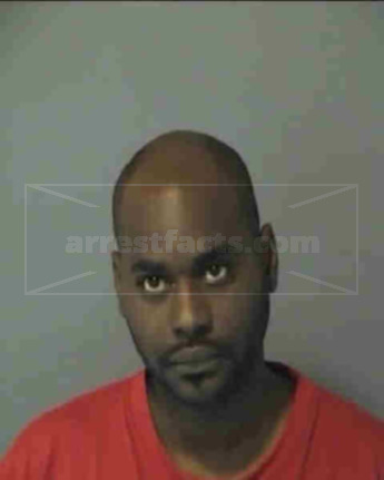 Antonio Demetrius Freeman