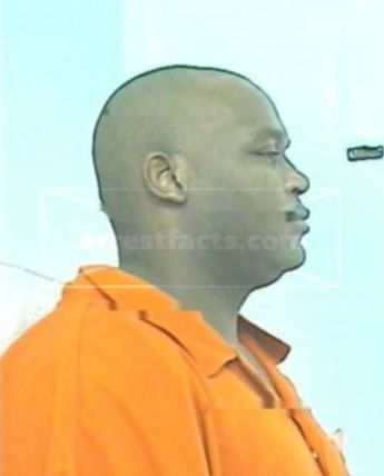Mark Anthony Ford
