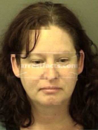 Tammy Diane Roberts