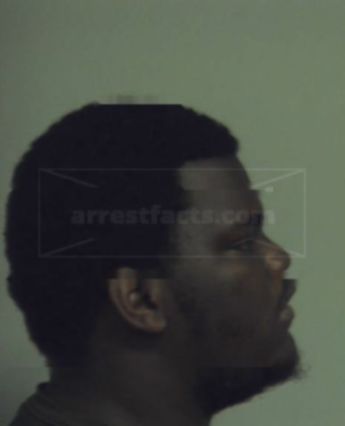 Quenten Shaquille Kemp