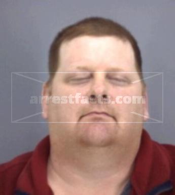 Brian David Cox