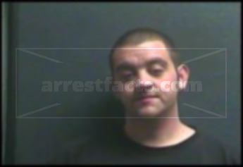 Joshua Allen Jackson