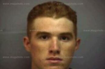 Ryan Nicholas Rich