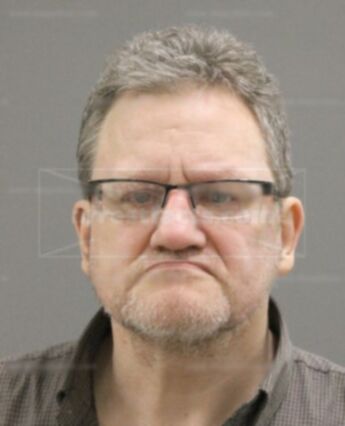 Bradley Grant Carlson