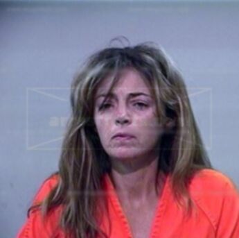 Stacey Lynne Thompson