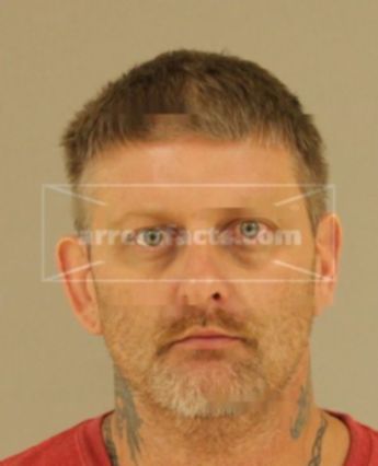 Dallas Wayne Horter
