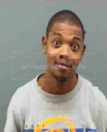 Marcus T Winfrey