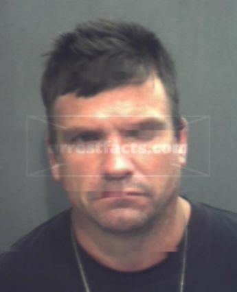 Jerry Dale Houx Ii