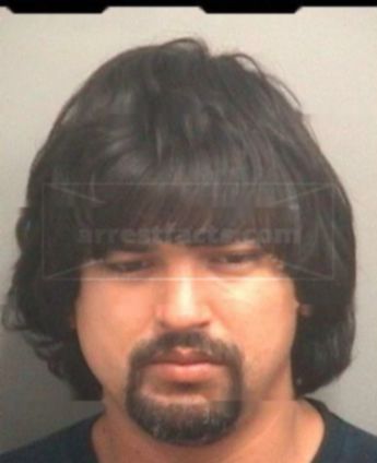 Aaron M Bazan