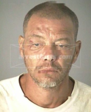 Jeffrey Lee Hazelbaker