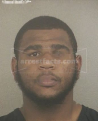Kevin Michael Henry