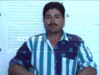 Antonio Lujan Varela