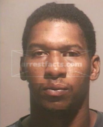 Damian Johnson