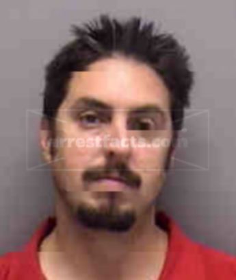 Joseph Anthony Jame Seabert