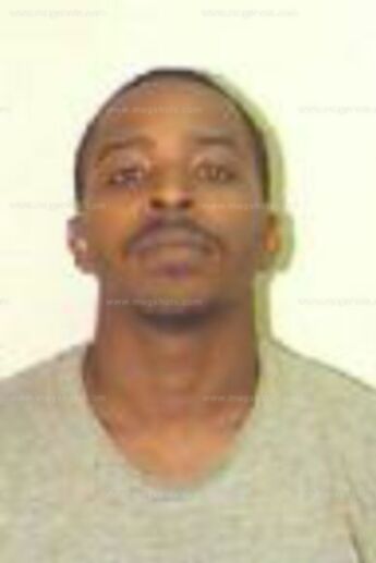 Eduardo Terrell Hill
