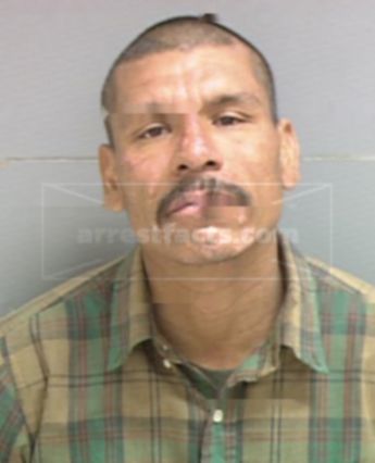 Reuben Thomas Rodriguez
